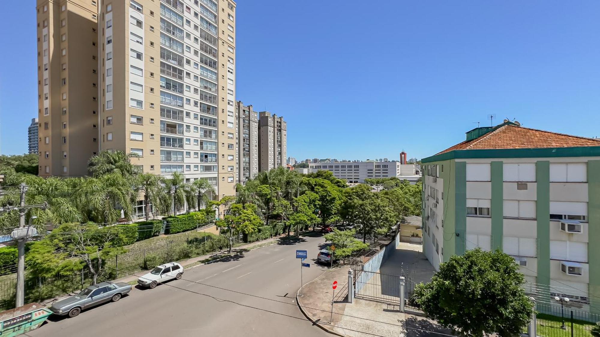 Europa Place Porto Alegre Exterior foto